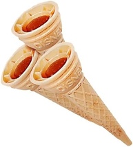 Canudo de Leite Clamel com 50 unidades - imagem 1