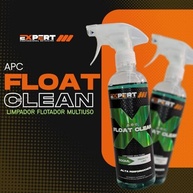 EXPERT APC FLOTADOR FLOAT CLEAN 500mL: Limpeza Poderosa e Versátil com Aroma de Abacaxi - imagem 3