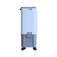 Ventisol Climatizador CLIN 16-01 127V - Refresque seu Ambiente com Tecnologia Evaporativa - imagem 5