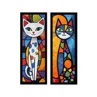 com-cm-2-kit-decoracao-e-pop-vidro-moderna-estilosa-a-quadros-gatos-18x45-art-a