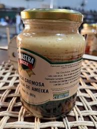 Cocada com Ameixa 680g - Canastra Premium - imagem 2