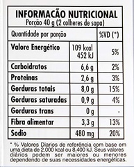 Tomate Seco com Alcaparras Colavita 340g - imagem 3