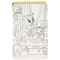 com-com-para-surpresas-criancas-livro-caneta-agua-a-magica-interativo-a