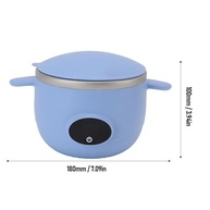 Tigela de Comida Aquecida Ymiko 500ml com Controle de Temperatura e Carregamento Magnético - Ideal para Refeições Quentes em Movimento - imagem 3