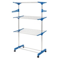 com-compacto-3-rodinhas-andares-chao-varal-de-retratil-organizador-a