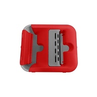 WAP Vassoura MOP com Balde DUPLO COMPACTO 8L - Lava e Seca com Refil de Microfibra - imagem 4