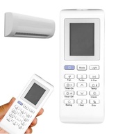 Controle Remoto Universal Compatível com Ar Condicionado Electrolux Ecoturbo - imagem 2