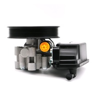 Bomba de Direção Hidráulica Completa para Dodge Dakota 2005-2007 (3.7L/4.7L) - Nova e com Reservatório/Polia - imagem 1