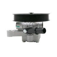 Bomba Direção Hidráulica Completa com Polia para Honda Ridgeline 2006-2011 V6 3.5L - Substitui 56110-RJE-A01 - imagem 3