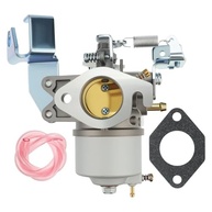Carburador Completo com Bomba de Combustível para Carrinho de Golfe Yamaha G2-G11 (1985-1995) - imagem 4