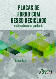 Placas de Forro com Gesso Reciclado: Inovação Ecoeficiente para sua Construção - imagem 1