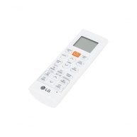 Controle Remoto LG Original para Ar Condicionado com Função Energy Control - Conforto e Economia na Palma da Mão - imagem 3