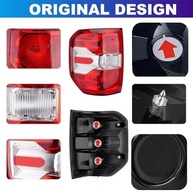 Luzes Traseiras LED para Ford Maverick/Hybrid 2022-2024: Segurança e Estilo com Setas e Luz de Corrida - imagem 5