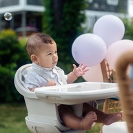 Maxi-Cosi Cadeira Alta Moa 8 em 1 - Conforto e Versatilidade com Estilo - imagem 3