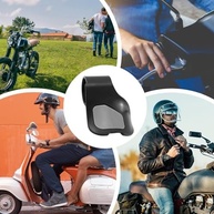 Acelere com Conforto: Clipe Assistente de Cruzeiro para Motos e Scooters - imagem 5
