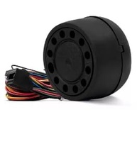 Alarme Automotivo Cyber PX360 C: Segurança Inteligente com Sensor de Presença e Bluetooth - imagem 3