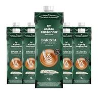 Bebida Vegetal A Tal da Castanha Barista - Kit com 12 unidades (12L) - imagem 1