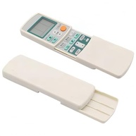 Controle Remoto AC Daikin ARC433A1/A46/B70/A70/A21/A75 – Substituição Original com Display LCD - imagem 5