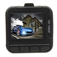 Câmera de Segurança Automotiva Domary 1080p HD com Tela Colorida 1.6" e Detecção de Movimento - imagem 5