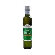 Kit com 3 Garrafas de Óleo de Gergelim de 250mL cada - Sésamo Real - imagem 2