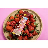 com-de-25g-morango-castanhas-12-de-unidades-cobertura-banana-barra-amendoim-brasil-com-de-e-morango