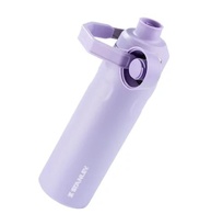 Stanley Aerolight 710ml - Garrafa Isolada Leve com Tampa de Fluxo Rápido Lavender - imagem 5