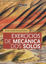 Exercícios de Mecânica dos Solos: Domine a Geotecnia com 58 Problemas Resolvidos - imagem 1