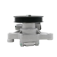 Bomba de Direção Hidráulica Nova com Polia para Civic, CR-V e Acura EL (1997-2001) - Peça de Reposição 56110-P2A-003 - imagem 4