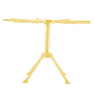 Rack de Secagem de Macarrão Dobrável - Secador de Espaguete com Base Antiderrapante - imagem 2