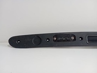 Moldura Luz Placa Porta Malas Volvo S60 2012-2016 Usada com Avaria - Peça de Reposição - imagem 3