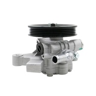 Bomba de Direção Hidráulica Nova com Polia para Civic, CR-V e Acura EL (1997-2001) - Peça de Reposição 56110-P2A-003 - imagem 2
