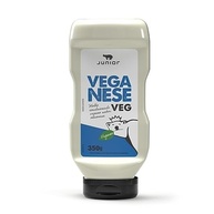 Combo de Caixa de Maionese Vegana - Veganese Junior 350g com 12 unidades - imagem 1