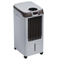 Climatizador de Ar Digital Praxis CP04-D 65W Branco com Controle Remoto - 4 em 1 com Autonomia de 12h - imagem 2