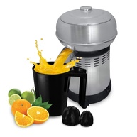 Espremedor de Fruta Extrasuk Hiper Bivolt com Bica em Alumínio - Extraia o Melhor dos Citros - imagem 1