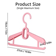 Suporte Retrátil para Roupas com Braço de Ombro Ajustável - Armazenamento e Secagem Inteligente - imagem 3