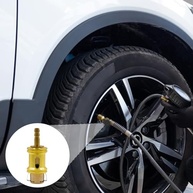 Mandril de Enchimento de Pneu Universal WHTKOPH: Encha Pneus com Segurança e Rapidez! - imagem 4