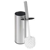 Escova de Banheiro com Suporte Inox Tramontina - Design Moderno e Durabilidade - imagem 1
