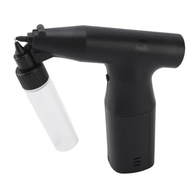 Pulverizador de Tinta Elétrico Recarregável com Atomização Fina - 5mm de Precisão para Pintura Profissional - imagem 3