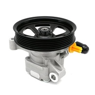 Bomba de Direção Hidráulica Completa com Polia para Buick Enclave, Chevy Traverse, GMC Acadia e Saturn Outlook - imagem 4