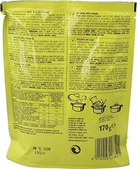 Mistura Para Preparo De Polenta Com Queijo 170g Italiano - imagem 2
