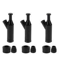 Tampa de Vela de Ignição FLYPIG para Motores Honda GX160 5.5 HP e Clones - Kit com 3 Unidades - imagem 2