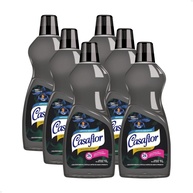 Limpador Perfumado Casaflor Orquídea Negra - Kit com 6 Unidades de 1L | Limpeza Eficaz e Aroma Sofisticado - imagem 1