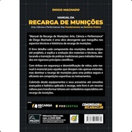Manual Essencial de Recarga de Munições: Domine a Arte com Segurança e Precisão - imagem 3