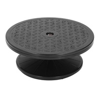 Conjunto de Suporte para Pintura com Spray 19cm - Mesa Giratória com 30 Modelos de Carro e Acessórios - imagem 1