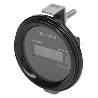 Naroote Medidor de Horas LCD com Temporizador Remoto: Controle Total para Equipamentos Pesados - imagem 4
