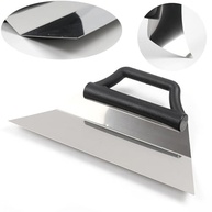 Raspador de Filme para Tintas Automotivas - Ferramenta Profissional em Aço Flexível com Design Curvo - imagem 4