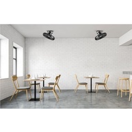 Venti-Delta Premium 360 Ventilador de Teto 50cm com Controle Rotativo e Design Silencioso - imagem 3