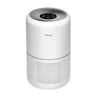 Purificador de Ar Levoit Core 300S-P WiFi com Filtro HEPA - Silencioso e Eficiente para Quartos e Salas - imagem 1