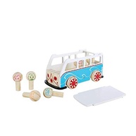 Coleção Retro Kombi New Art - Decore com Estilo Vintage - imagem 4