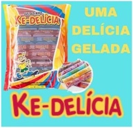 Geladinho Ke Delicia com 40 Unidades - imagem 4